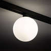 Lampa do systemu 3 -fazowego CTLS SNOWBALL (11296) - Nowodvorski