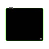 Podświetlana podkładka pod myszkę RGB 450 x 400 mm (LV9292) - LVN SYSTEM