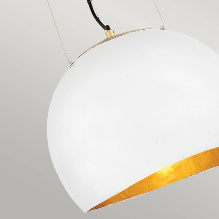 Lampa wisząca Nula - 1 źródło światła (QN-NULA-1P) - Quintiesse