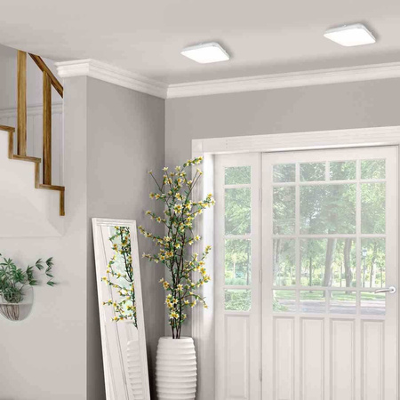 Plafon AJAX 11W LED (EK5362) - Eko-Light