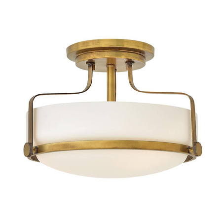 Lampa sufitowa Harper (HK-HARPER-SFS-HB) - Elstead Lighting