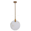 Lampa wisząca MARBLE 30 cm LED (ST-8950-30) - Step into Design