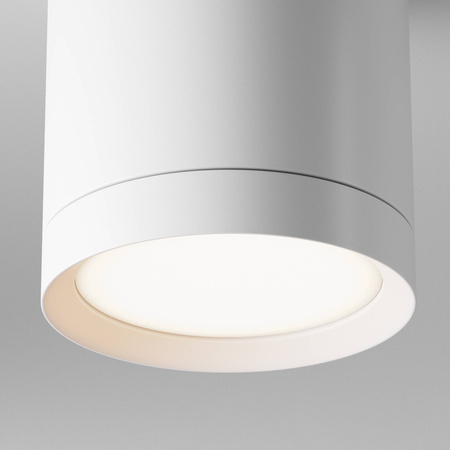 Lampa sufitowa (C086CM-GX53-MRD-W) - Maytoni