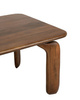 MaMaison stół jadalniany ORIZON 200       brązowy / drewno (MM001501100342) - MaMaison