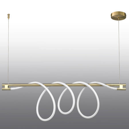 Lampa wisząca FANTASIA LONG LED (ST-9282P/L2) - Step into Design