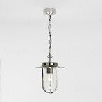 Lampa wisząca Montparnasse (Astro Lighting 1096004) - żyrandol