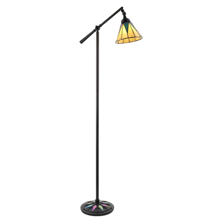 Lampa Podłogowa Dark star (74355) Tiffany