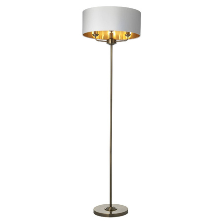 Lampa Podłogowa Highclere (98935) Endon