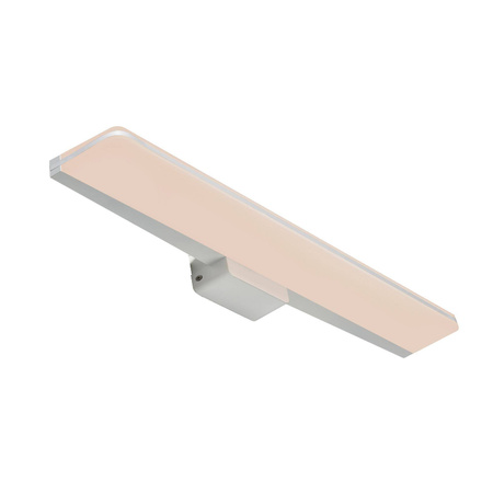 Lampa ścienna TINIA Nordlux LED  Metal Biały
