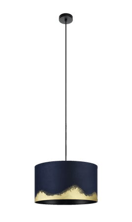 Lampa wisząca CASUARITA czarna (39973) - EGLO