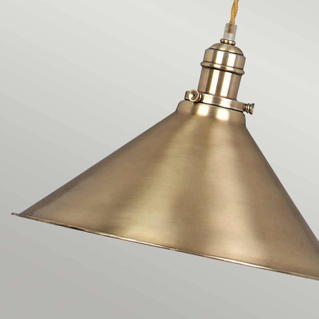 Lampa wisząca  Provence (PV-P-AGB) - Elstead Lighting