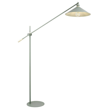 Lampa podłogowa 1 pł. NASHVILLE (4733) - Argon