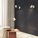 Abażur Cone 105 Matowy Nikiel (5018053) - Astro Lighting