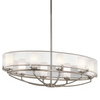 Żyrandol Saldana (KL-SALDANA8) - Elstead Lighting