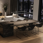 PENDANT LIGHT 41W 3000K ALUMINIUM BLACK (22023 Zambelis) - Zambelis