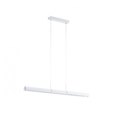 Lampa wisząca CALDINA chrom (97497 - EGLO) - żyrandol