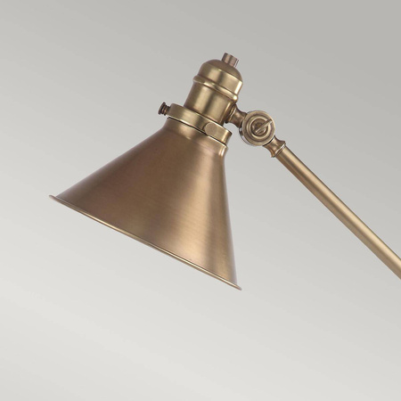 Lampa stołowa Provence (PV-TL-AB) - Elstead Lighting
