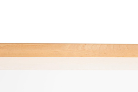 Biurko COMPAS białe (KH010100934) - King Home