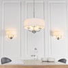 Lampa Wisząca Nixon (60129) Endon