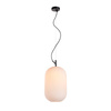 Lampa wisząca Rues (PND-64536D-L-BL-OPA) - Italux