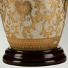 Lampa stołowa Goldthistle (GOLD-THISTLE-TL) - Elstead Lighting
