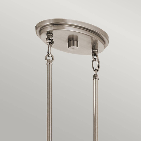 Żyrandol Grand Bank (KL-GRAND-BANK5) - Elstead Lighting