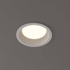 LED lampa SKY R M-13W DIM White IP44 3000K (03381W) - ZARlight