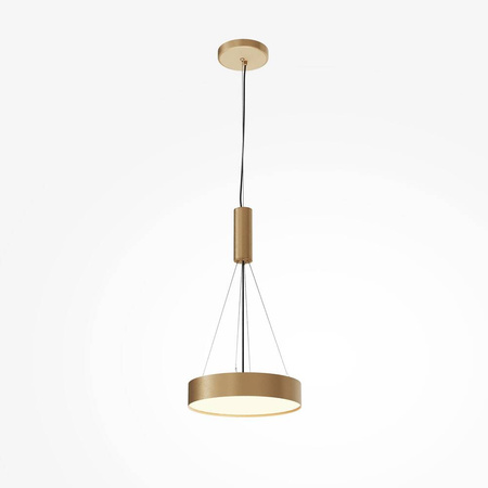 Lampa sufitowa Zon (C032CL-36W3K-RD-MG) - Maytoni