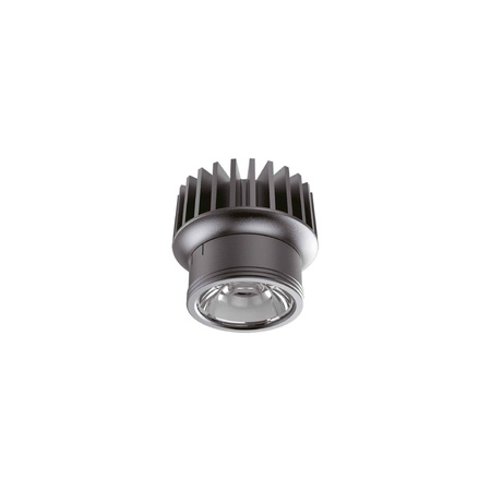  DYNAMIC Czarny (DYNAMIC_SOURCE_10W_4000K) - Ideal Lux