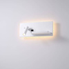 Kinkiet HOTELS 417L (6417L1102) - Elkim Lighting
