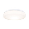 Plafon do łazienki Axin IP44 max 18W E27 biały 260mm bez żarówki (PL78898) - PAULMANN