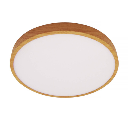 Plafon Riberio  (PLF-75689-WD-3K) - Italux