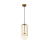 Lampa wisząca Telford Maytoni (P362PL-01G)