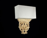 Kinkiet Cipresso House (H034-WL-02-R) Maytoni