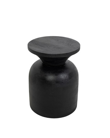 MaMaison stolik BISATO czarny (MM001501100323) - MaMaison