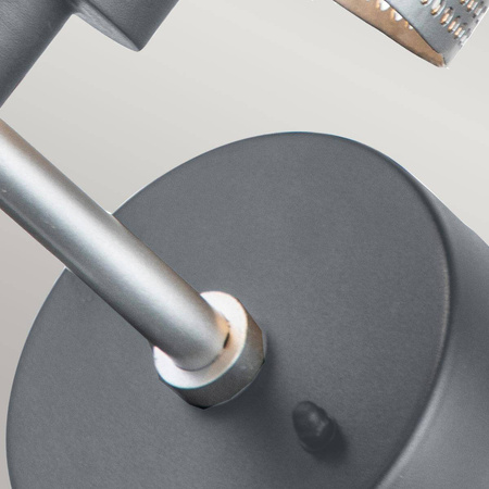 Kinkiet zewnętrzny Saturne (SATURNE) - Elstead Lighting