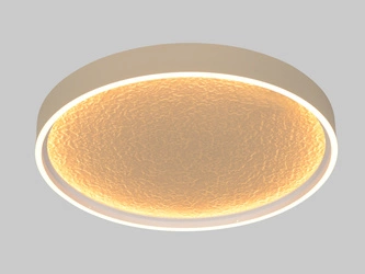 Lampa sufitowa BORMES 60cm Sand (9069-113L) - 