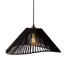 MAXLIGHT P0579 LAMPA WISZĄCA AMALFI I BLACK