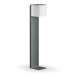 Oprawa ogrodowa 9,5W GL 80 LED iHF antracyt (ST055479) - Steinel