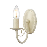Kinkiet Minster (MN1-IV-GOLD) - Elstead Lighting