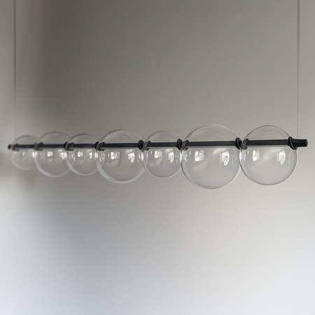 Lampa wisząca ATOLA 19W LED (ML2244) - Milagro