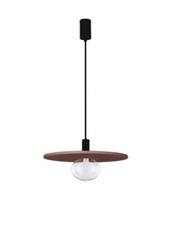 Lampa wisząca wewnętrzna ASUNTA (LE44658) - Luces Exclusivas