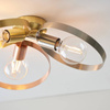 Plafon Hoop (97663) Endon