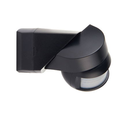 PIR detector iP54 3-in-1 IP54 (95283) - Saxby