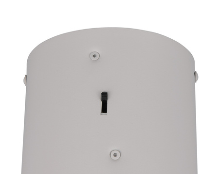 Pojedyncza lampa wisząca KEATON (340210176) - Trio