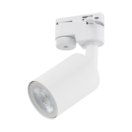 Oprawa na szynoprzewód TRACER biała 1 PŁ (5686) - TK Lighting