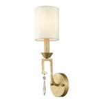 Kinkiet Lemuria (GN-LEMURIA1) - Elstead Lighting