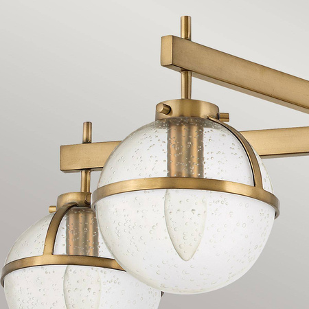 Lampa sufitowa Hollis (HK-HOLLIS-5-C-HB) - Elstead Lighting
