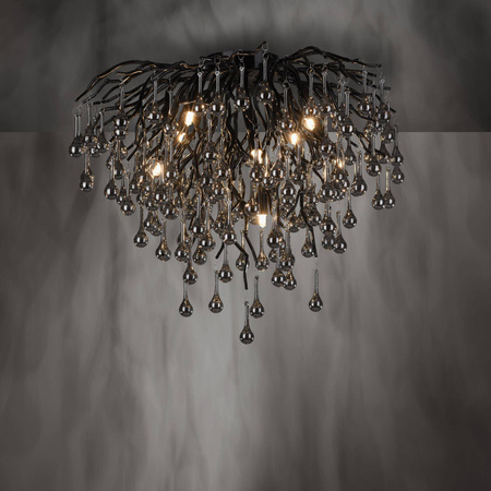 Lampa sufitowa ICICLE 50 cm (8091-18) - Paul Neuhaus
