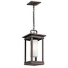 Lampa wisząca zewnętrzna South Hope (KL-SOUTH-HOPE8-S) - Elstead Lighting